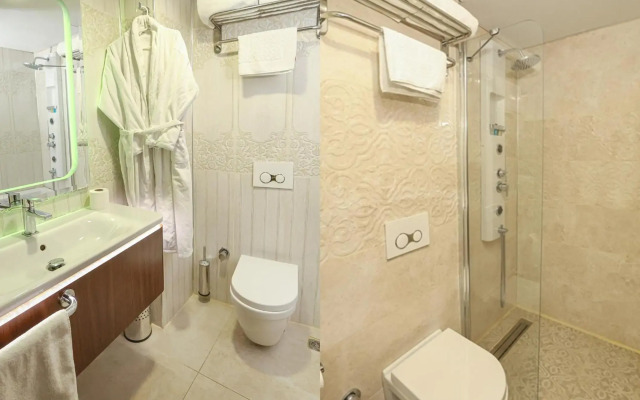 Princess Maya Butik Hotel