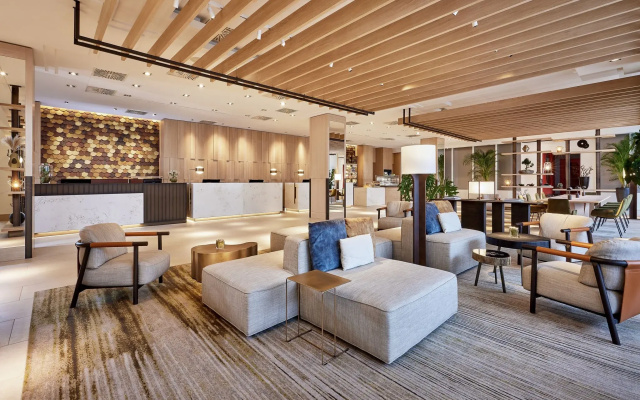 The Westin Grand Frankfurt - Image 2
