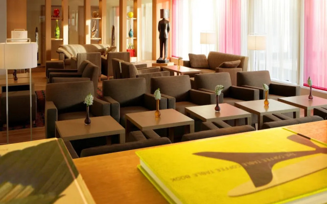 Hotel Dolce La Hulpe Brussels