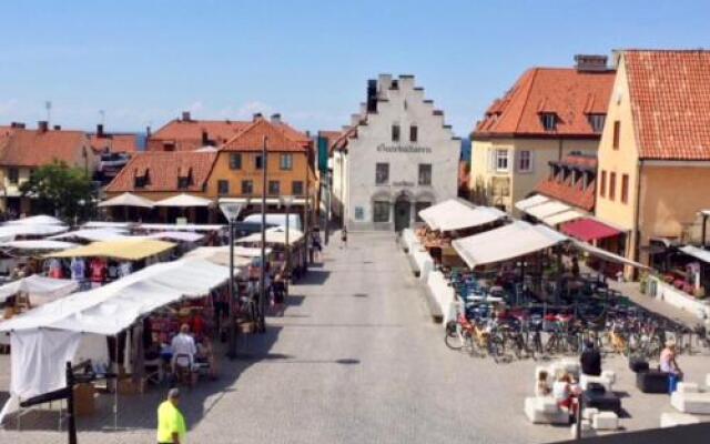 Apartments Stora Torget Visby