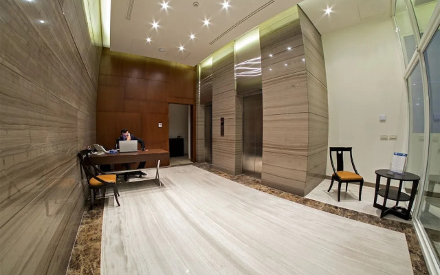 Kantari Suites