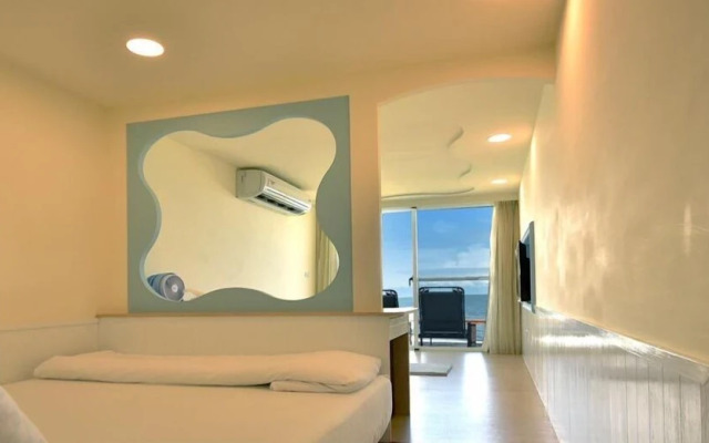 Xiaoliuqiu 1302 Seaview Guesthouse