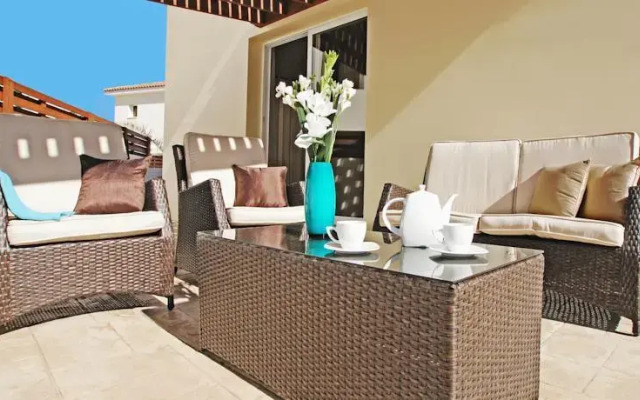 Villa Annis