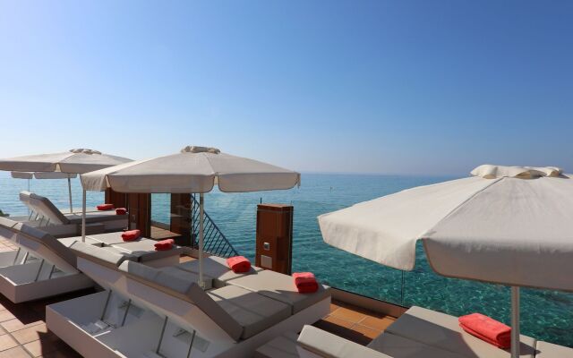 Son Moll Sentits Hotel & Spa