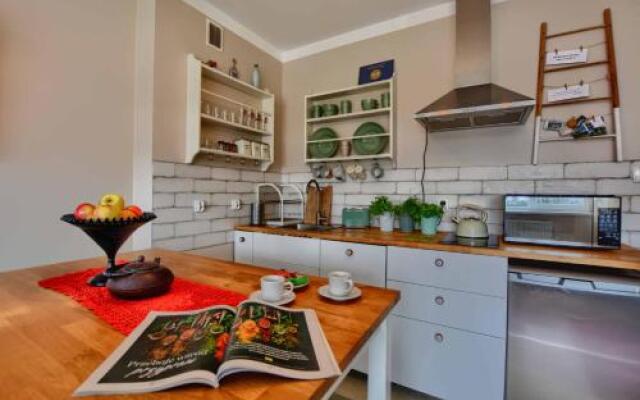 Apartament Zielona Mila