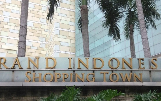 Mulia Residence Benhil