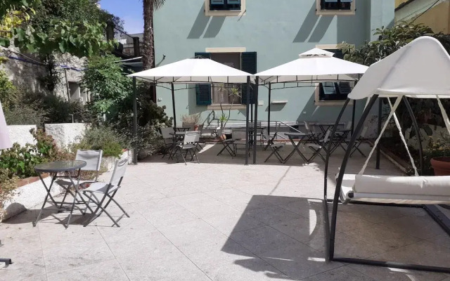 Il Giardino dei Limoni