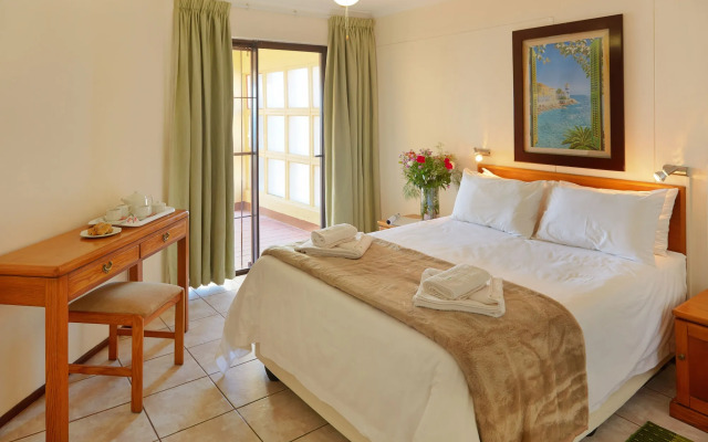 First Group Costa Smeralda