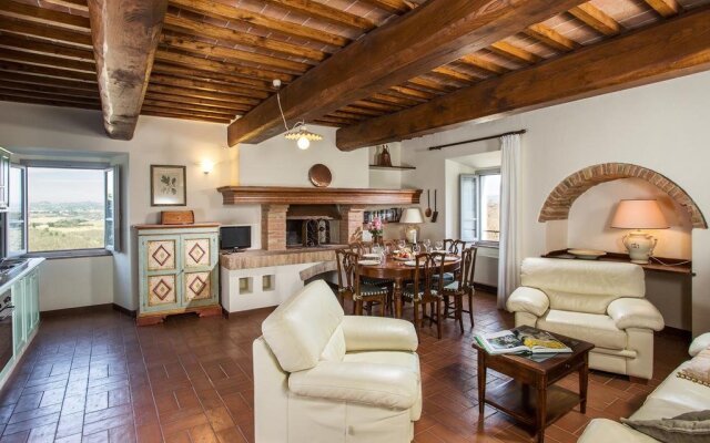 Castello di Fulignan