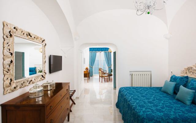 Hotel Villa Gabrisa