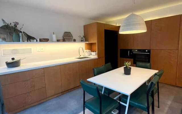 Casacampestre confortable en montevideo