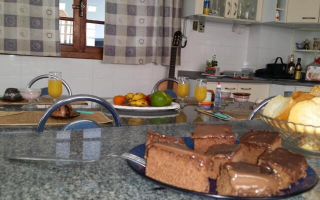 Beira Mar Hostel