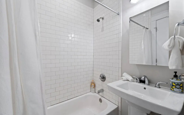 Skyline Escape Chicago