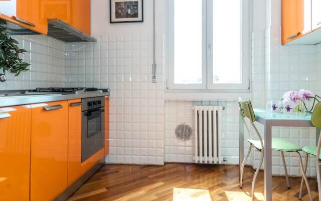 Altido Uruguay District Apartment