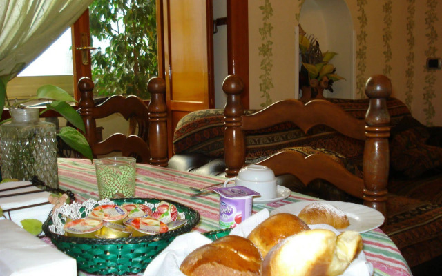 Areamare Bed & Breakfast