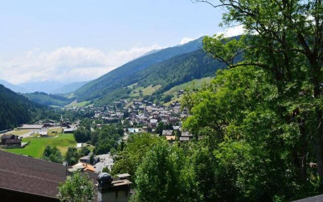 Appartement Le Grand-Bornand, 3 pièces, 6 personnes - FR-1-241-47