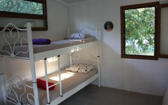 Bodrum Ecohostel