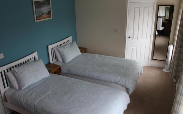 Victoria Bed & Breakfast