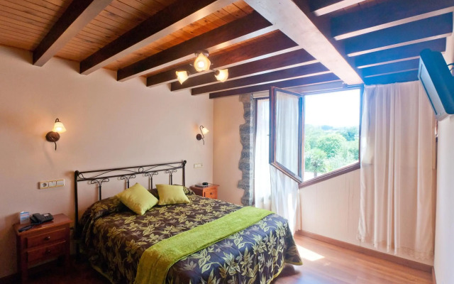 Hotel Costa de Rodiles