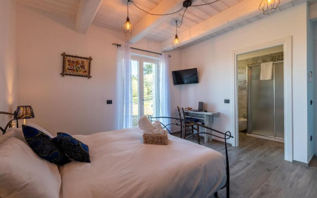 Casa Addis B&B