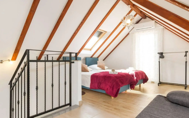 Peruzovic Rooms 2