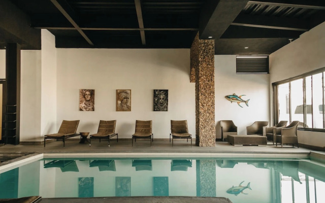 Hotel María Bonita Chihuahua