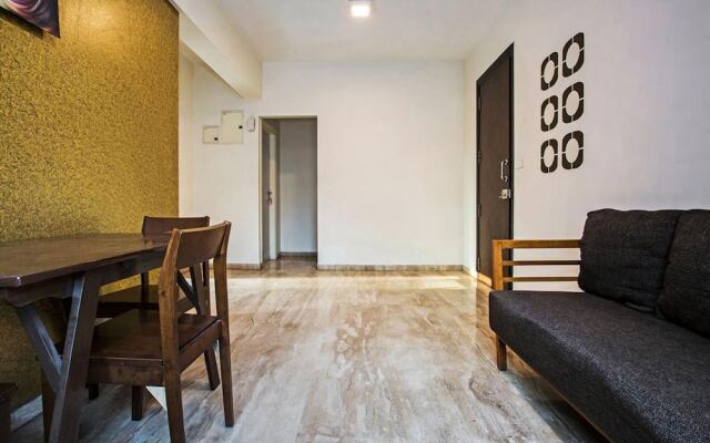 Iris Suites