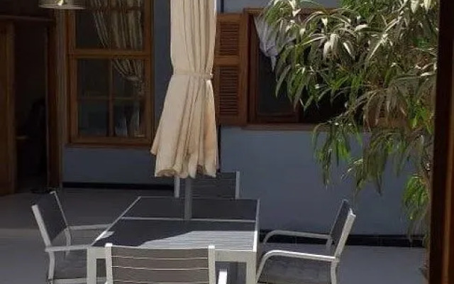 Maison de vacances Cité douane Dakar