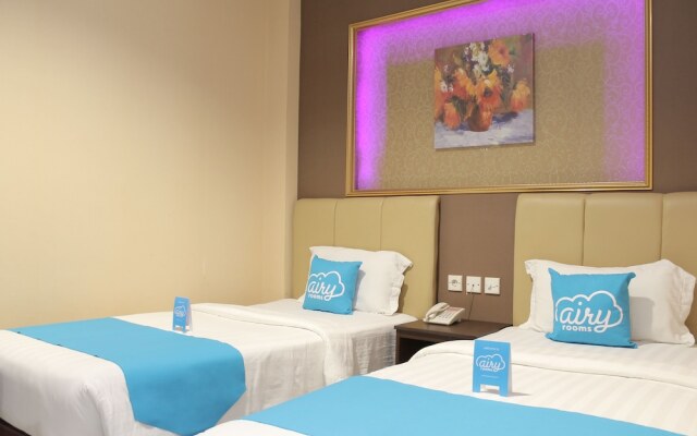 Airy Kuantan Raya 120 Pekanbaru