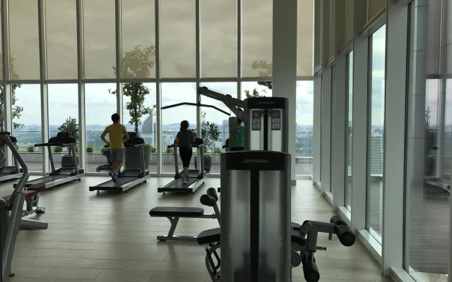 DeFace Platinum Kuala Lumpur