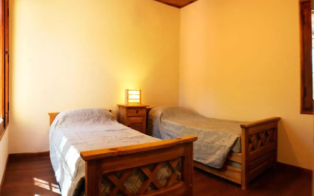 Cabañas Estancia Balumba