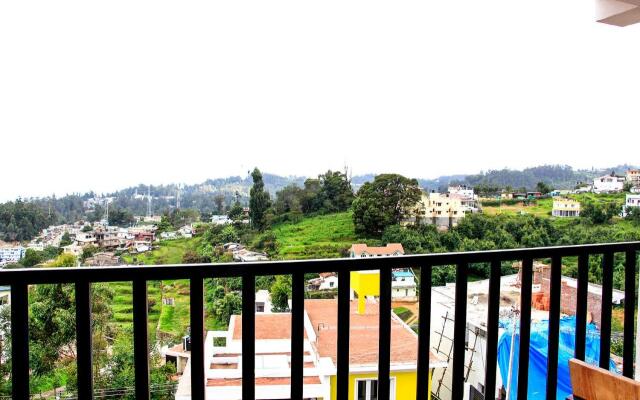 FabHotel Tranquil Heights