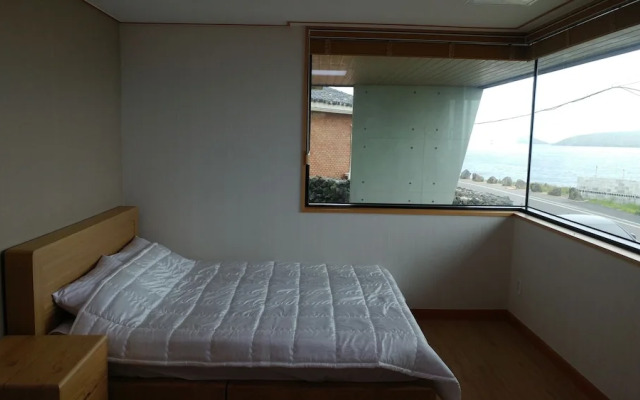 Seaside View Pension