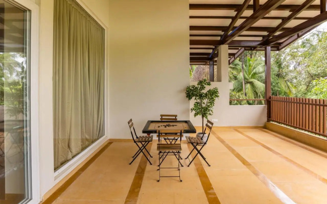 LohonoStays Villa Athini