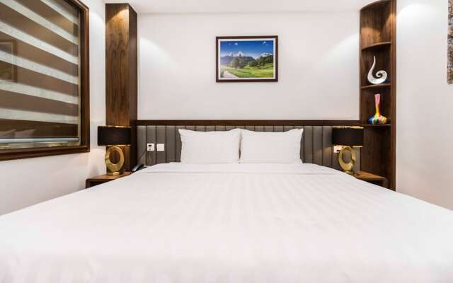 Blubiz Hotel My Dinh - Blubiz Hotel 2