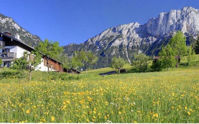 Bauernhof Vorderstiedler