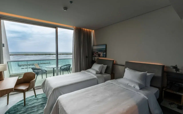 Novotel Recife Marina