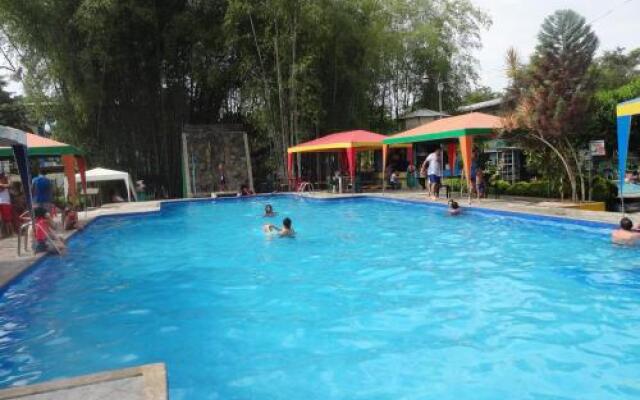 Hosteria Acuatica Somagg