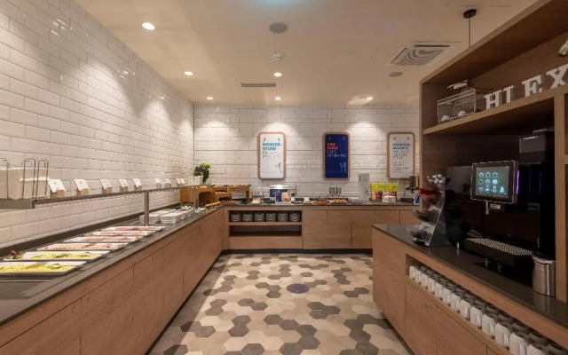 Holiday Inn Express Munich North by IHG