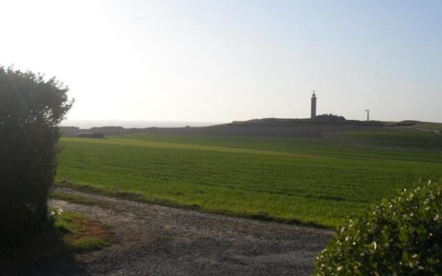 Gite du Pavillon Bel Air