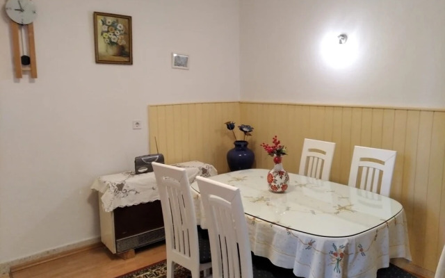 Marija - 120 m From the Beach - A1