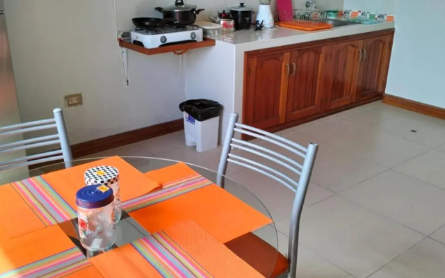 Rv Apartments Iquitos