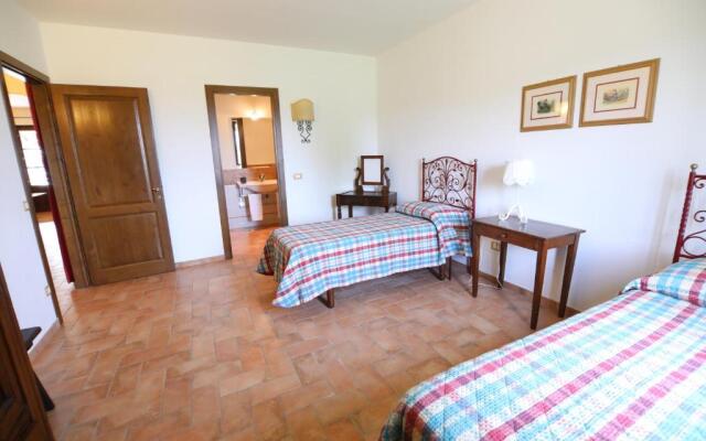 Agriturismo Arlena