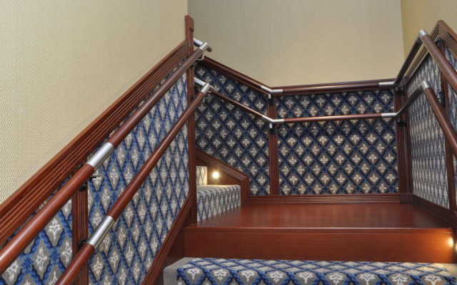 Best Western Kalvin