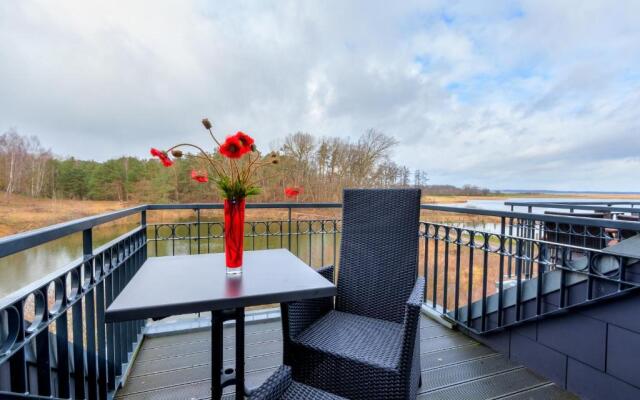 Residenz am Balmer See - FeWo 68