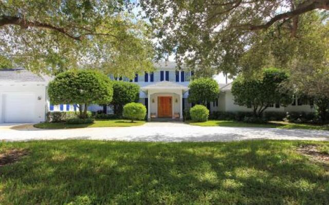 The Grand Estate