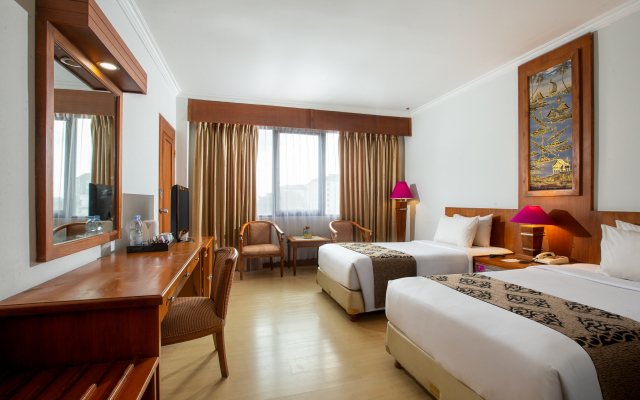 Grand Inna Malioboro