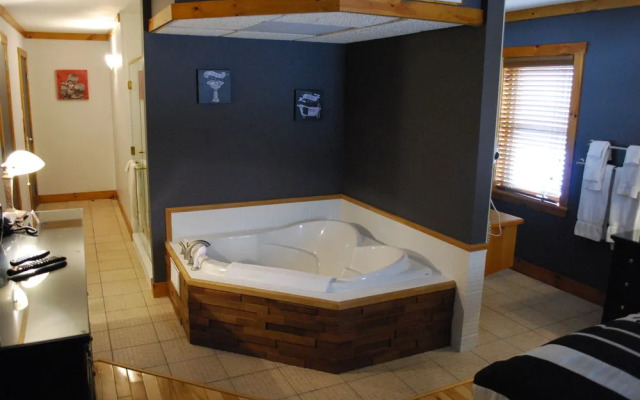 Auberge de la Vallée