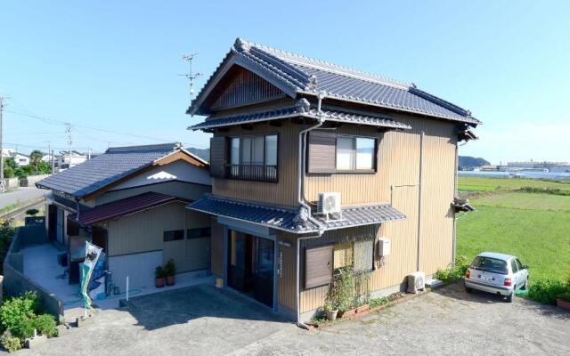 Haruno Guest House - Hostel