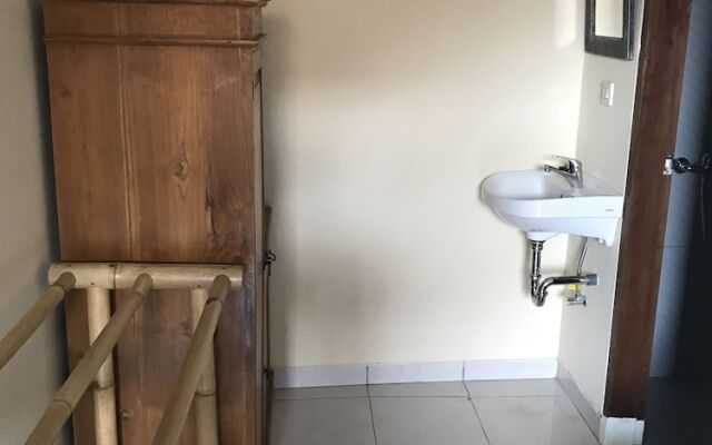 Kacu guest house